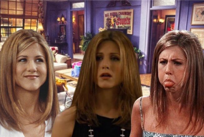 Quiz : sauras-tu retrouver quelle Rachel correspond à la bonne saison de Friends ?