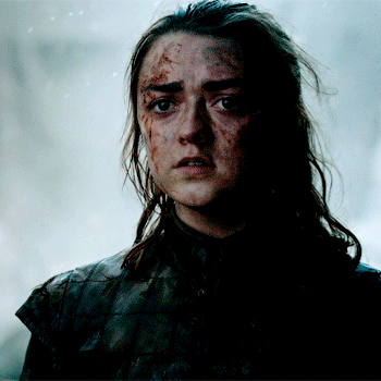 Arya Stark (Game of Thrones)