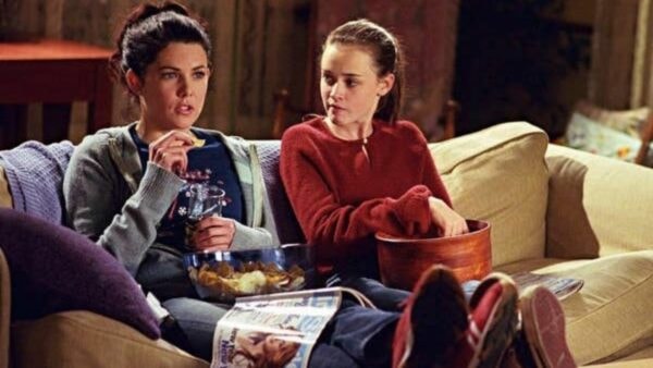 Gilmore Girls