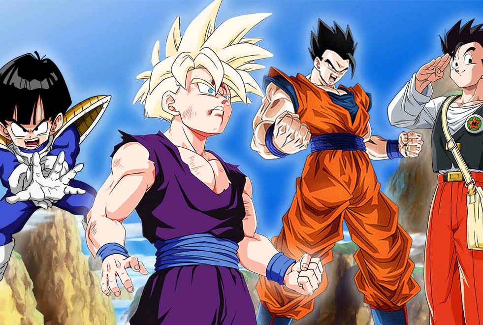 Dragon Ball Z : 10 (plus ou moins grosses) incohérences de la série