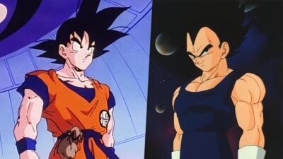 Quiz : tes préférences Dragon Ball Z te diront si t&rsquo;es Son Goku ou Vegeta