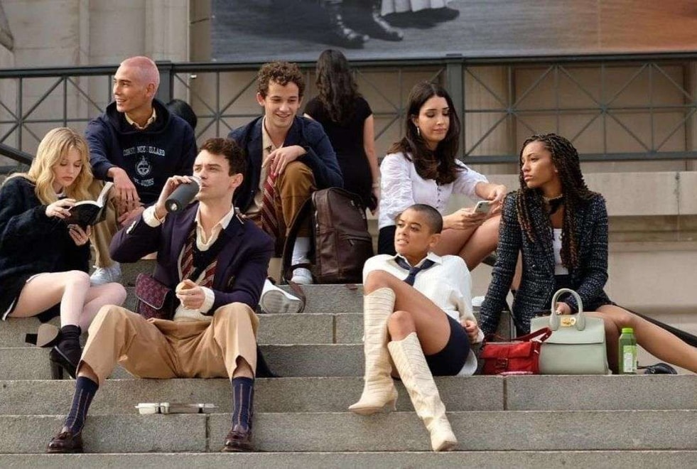 Gossip Girl : on connaît enfin la date de sortie de la suite de la série culte