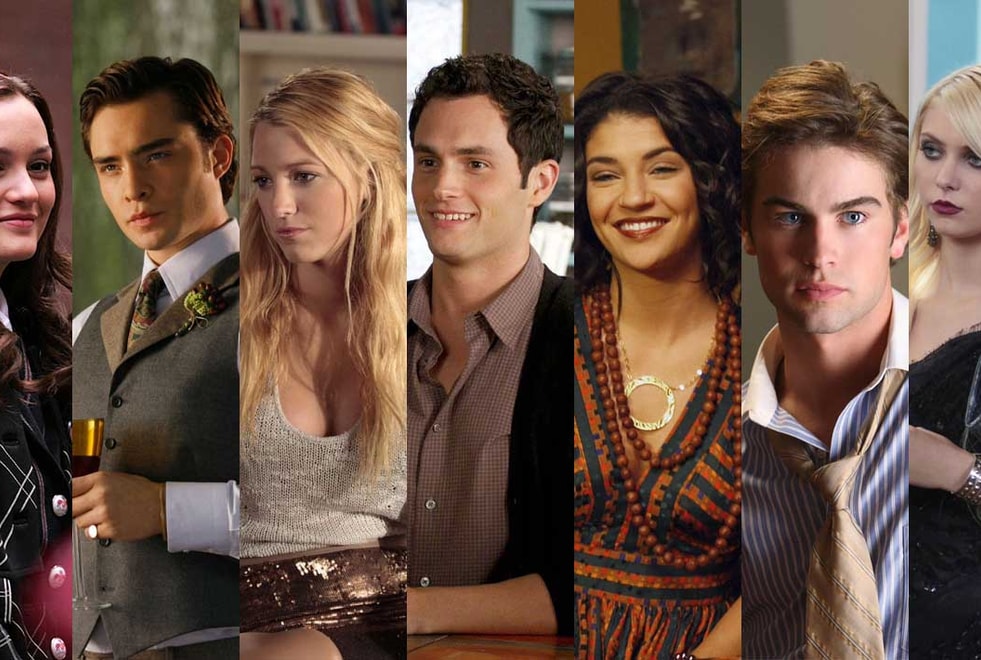 Quiz : sauras-tu reconnaître la saison de Gossip Girl grâce à ces titres d’épisodes ?