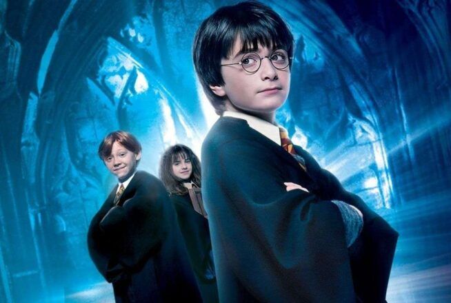 Harry Potter : un grand quiz télévisé en préparation pour les 20 ans de la saga
