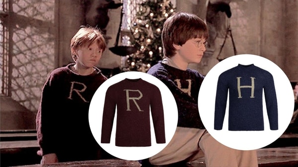 harry-potter Pull