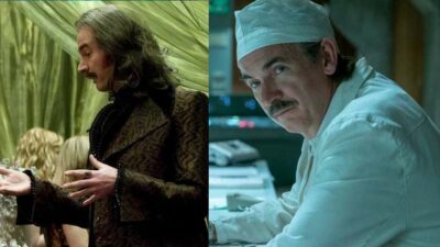 Chernobyl, Harry Potter : mort de l'acteur Paul Ritter à 54 ans