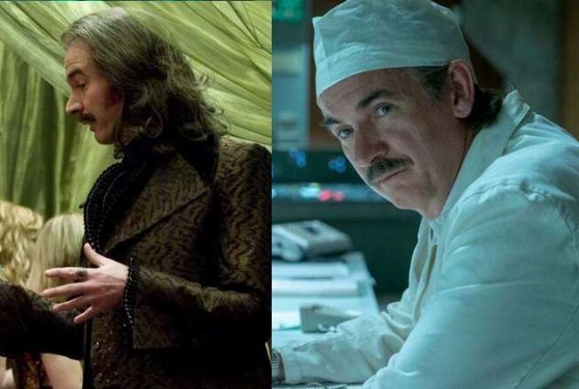Chernobyl, Harry Potter : mort de l&rsquo;acteur Paul Ritter à 54 ans