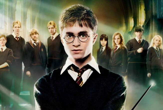 Harry Potter : ce quiz en immersion te dira si tu survis dans le monde des sorciers