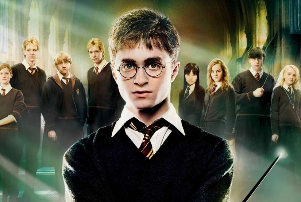 Harry Potter : ce quiz en immersion te dira si tu survis dans le monde des sorciers