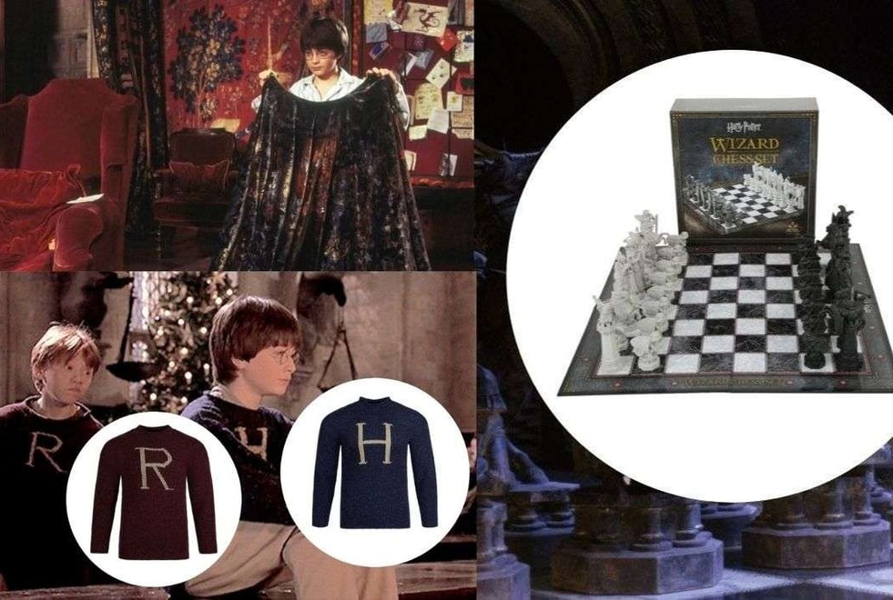 Harry Potter : 5 pièces magiques à adopter pour les fans du sorcier