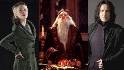 Harry Potter : 5 acteurs de la saga culte qui nous ont quittés