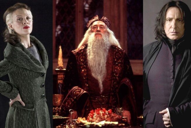 Harry Potter : 5 acteurs de la saga culte qui nous ont quittés