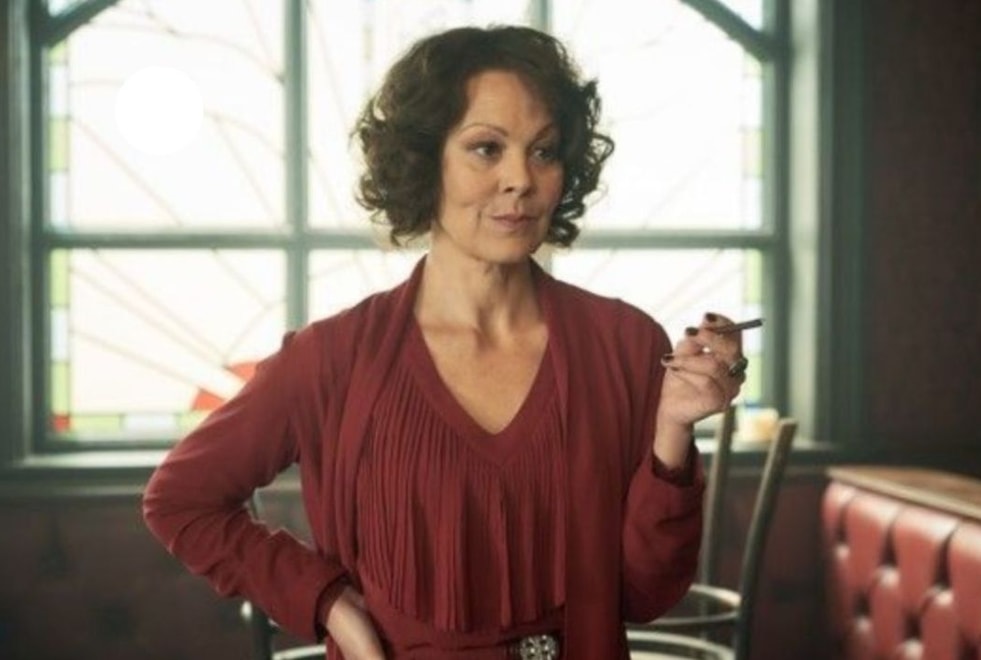Harry Potter, Peaky Blinders : l’actrice Helen McCrory est décédée