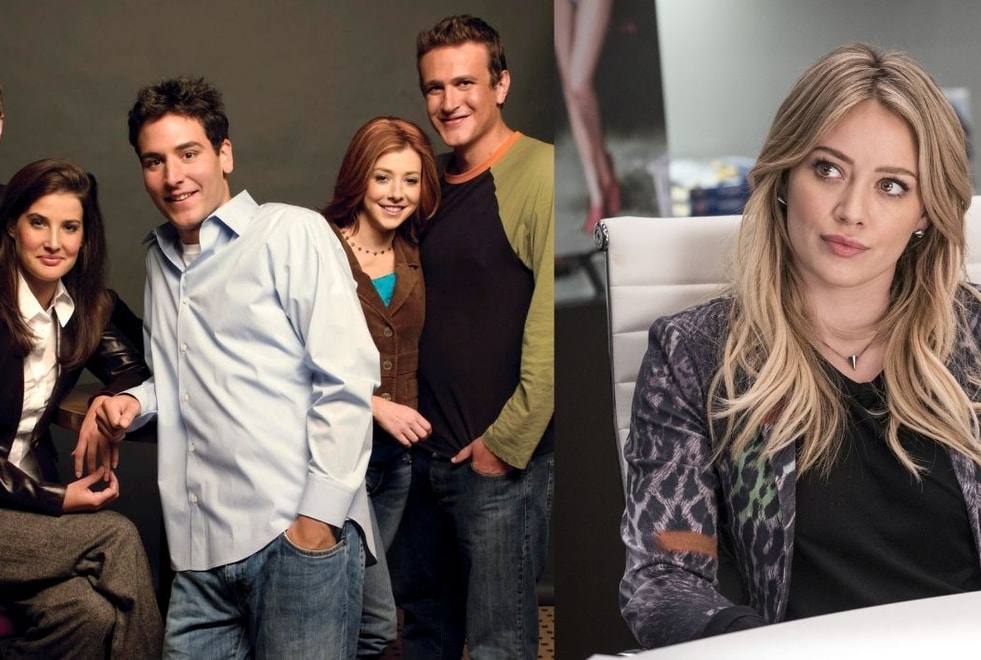 How I Met Your Mother : Hilary Duff sera la star de How I Met Your Father, spin-off de la série culte