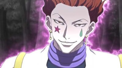 Hunter x Hunter : impossible d’avoir 10/10 à ce quiz Vrai ou Faux sur Hisoka