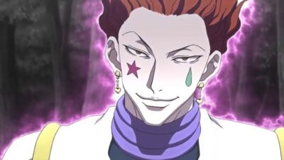 Hunter x Hunter : impossible d'avoir 10/10 à ce quiz Vrai ou Faux sur Hisoka