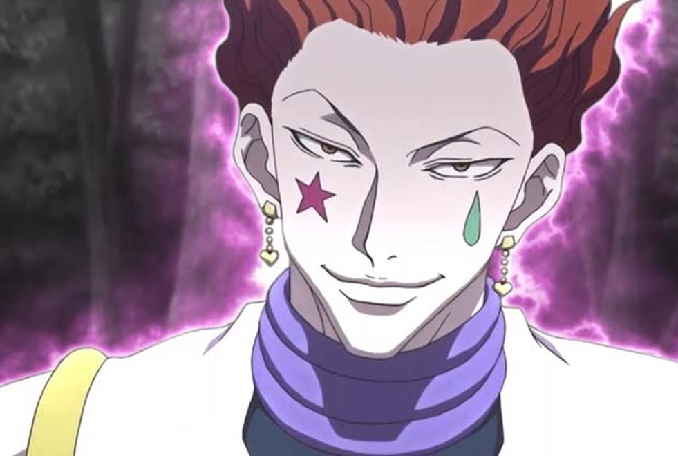 Hunter x Hunter : impossible d’avoir 10/10 à ce quiz Vrai ou Faux sur Hisoka
