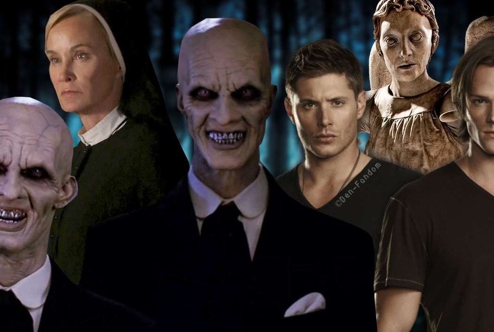 Ce quiz terrifiant te dira quel épisode traumatisant de séries t’es obligé de voir en boucle