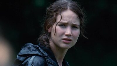 Hunger Games : Jennifer Lawrence poussée à perdre du poids pour jouer Katniss ?