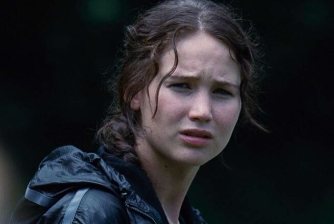 Hunger Games : Jennifer Lawrence poussée à perdre du poids pour jouer Katniss ?