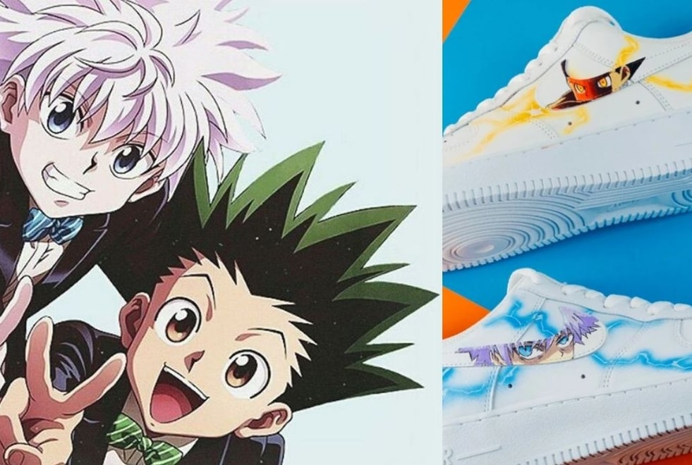 One Piece, Sailor Moon, Attaque des Titans : les 5 vêtements les plus cool pour les fans d’anime