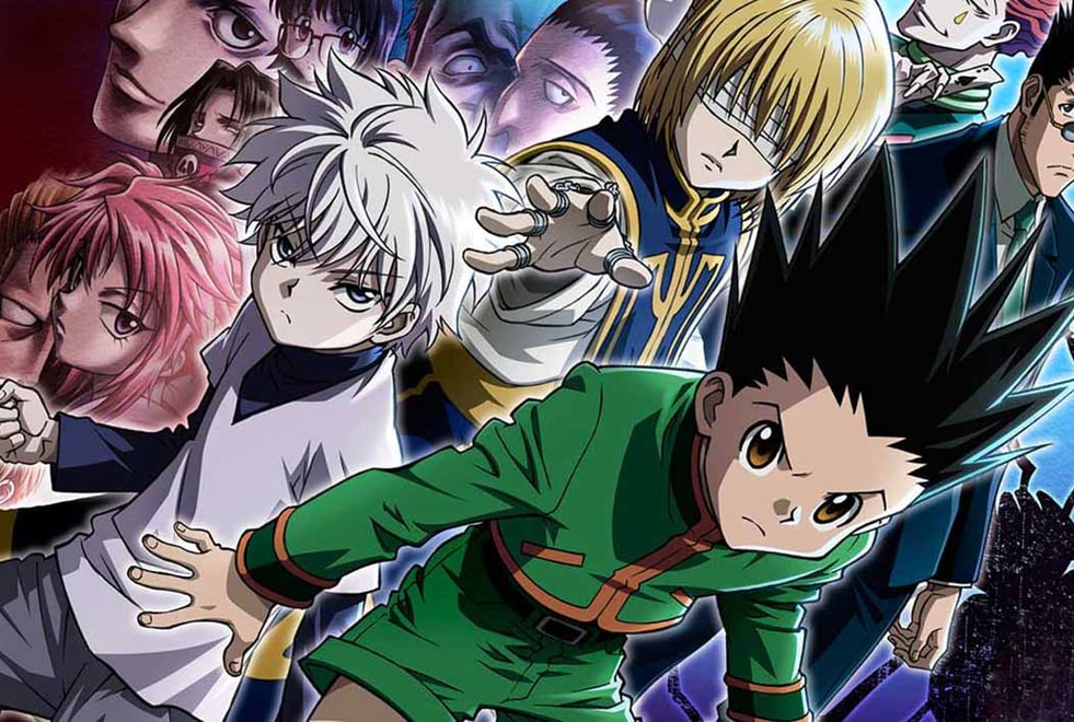 Hunter x Hunter : impossible d’avoir 10/10 à ce quiz vrai ou faux sur l’anime