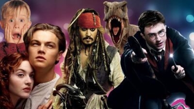 Quiz : Harry Potter, Titanic&#8230; À quel film culte cette image appartient-elle ?
