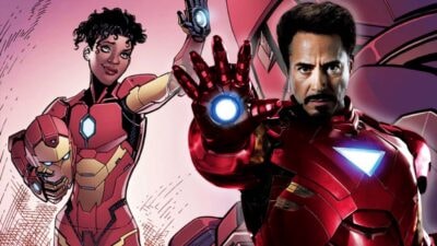 Iron Man : Ironheart, la série Marvel sur l'héritière de Tony Stark à venir bientôt sur Disney+