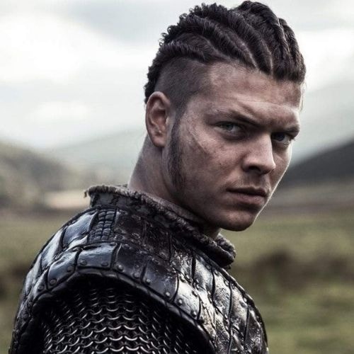 Ivar (Vikings)