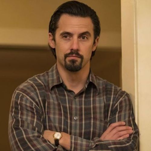 Jack Pearson (This is Us)