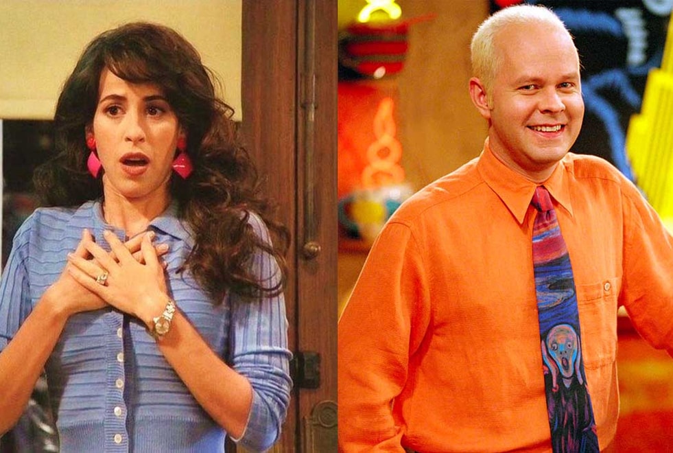 Sondage Friends : entre Janice et Gunther, avec qui pourrais-tu passer 24h sans hurler ?