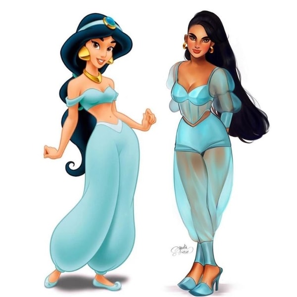 jasmine_disney