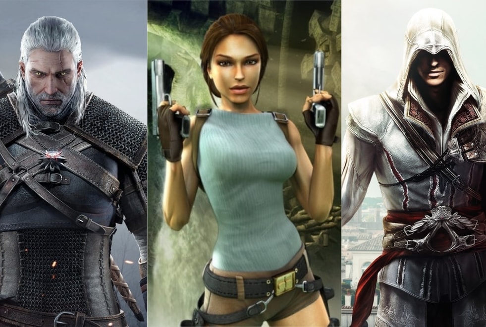 Jeux vidéo : donne ton signe astro, on te dira quel personnage tu es