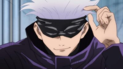 Jujutsu Kaisen (JJK) : impossible d&rsquo;avoir 10/10 à ce quiz sur Gojo