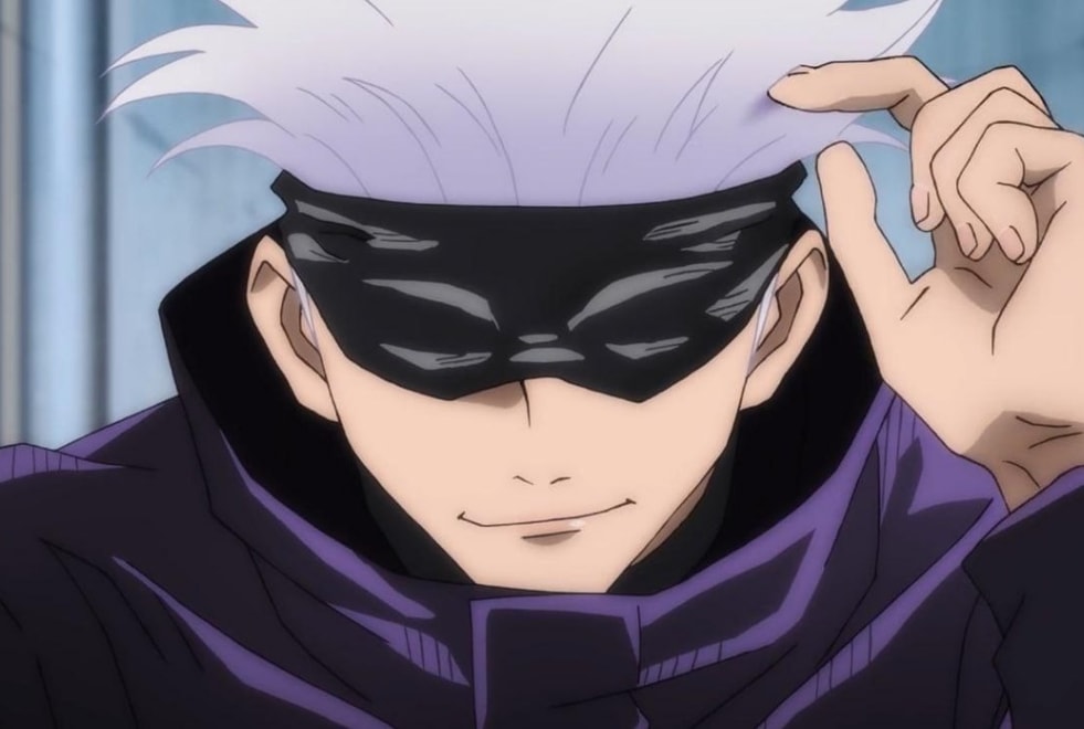 Jujutsu Kaisen (JJK) : impossible d’avoir 10/10 à ce quiz sur Gojo