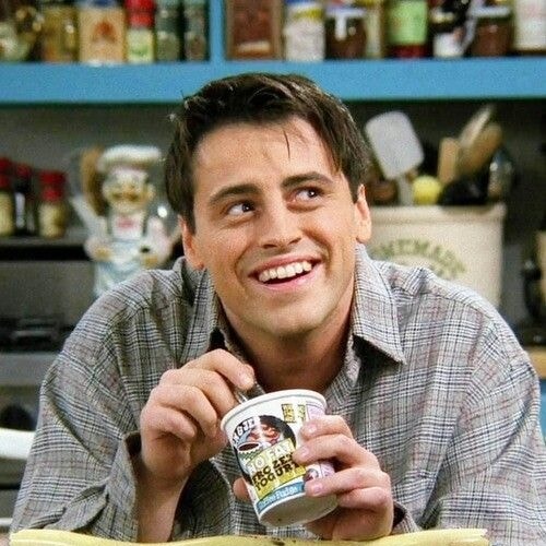 Joey (Friends)