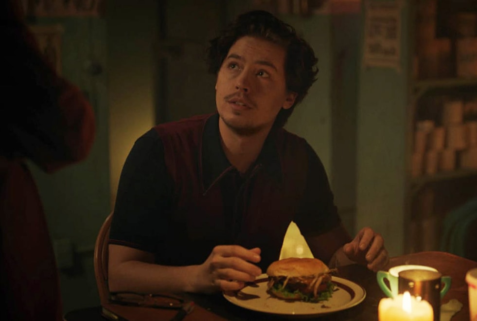 Riverdale saison 5 : Jughead encore en grand danger de mort à la fin de la première partie ?