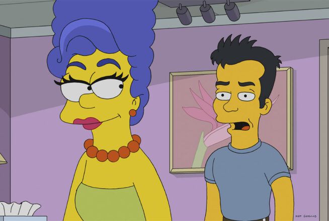 Les Simpson : le personnage de Julio a été recasté et sera désormais doublé par un acteur gay