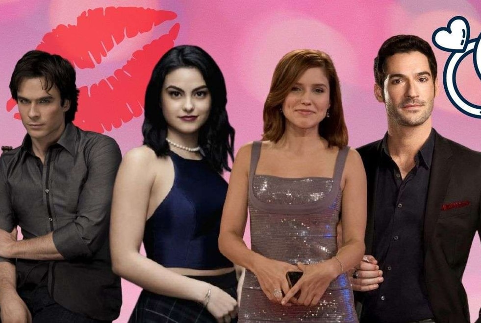 Quiz : Kiss, Kill or Marry ces persos cultes de séries, on devinera une vérité sur toi