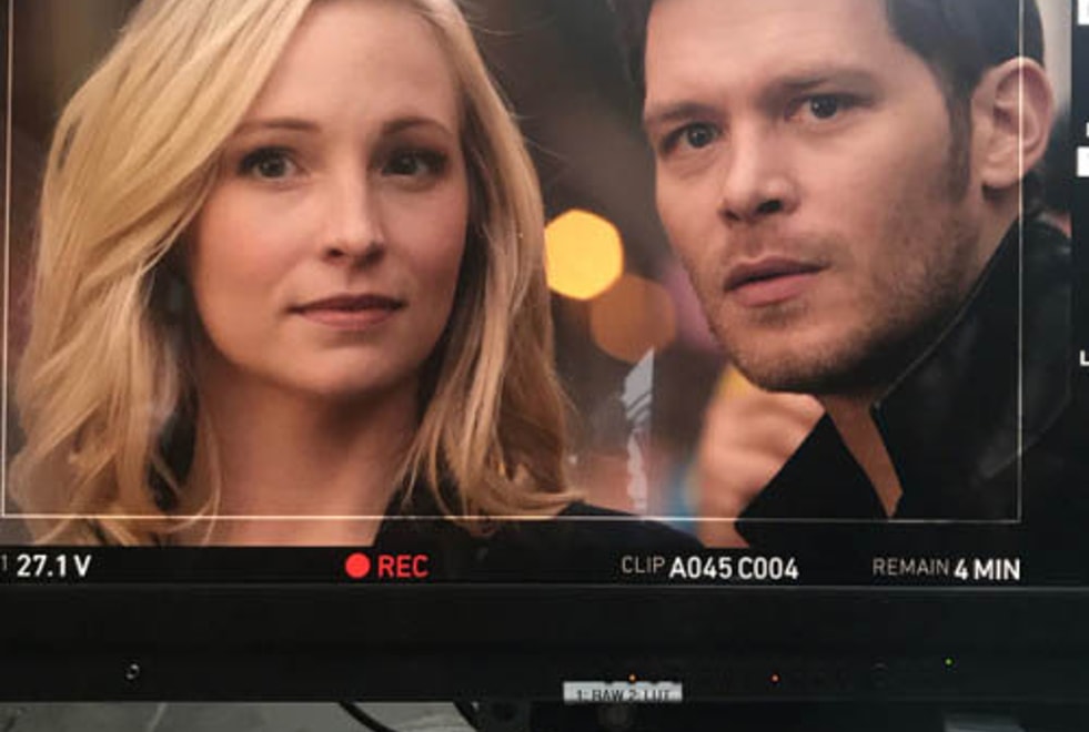 The Originals : la famille de vampires d’Antoinette, le nouvel ennemi de la saison 5 ?