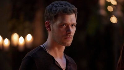 The Originals saison 5 : vous allez beaucoup pleurer devant le final