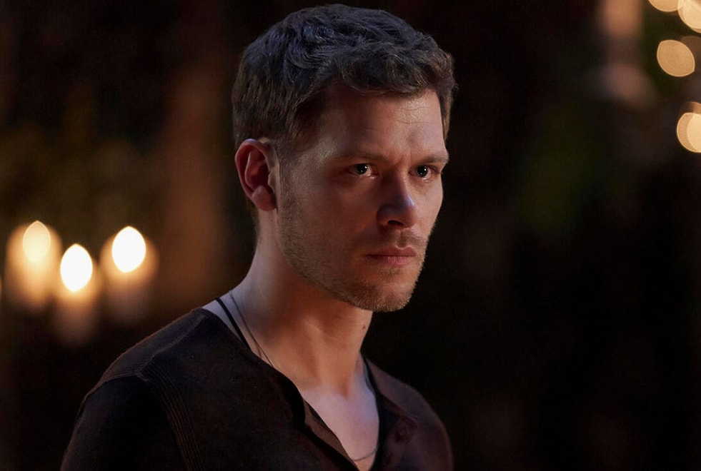 The Originals : Joseph Morgan dévoile sa scène préférée de la série