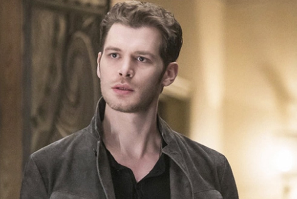 The Originals : les persos en danger de mort sur une échelle de 1 à Klaus