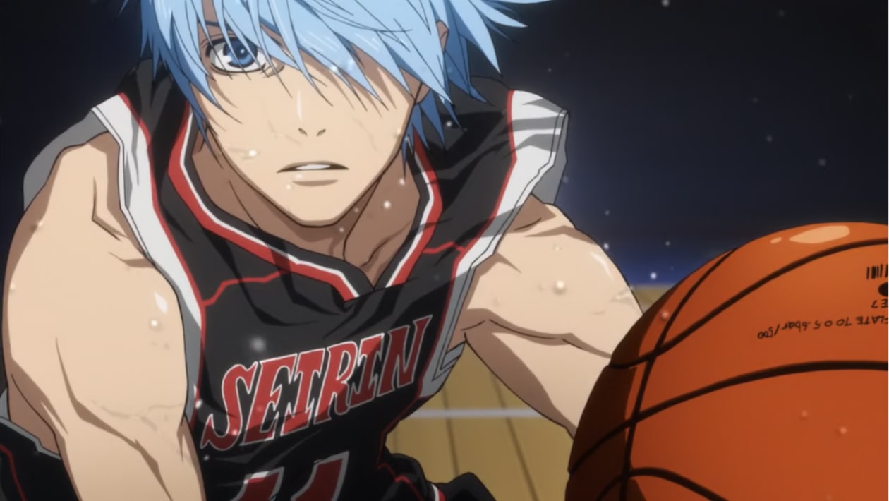 Quiz : impossible d’avoir 10/10 à ce vrai ou faux sur Kuroko's Basket