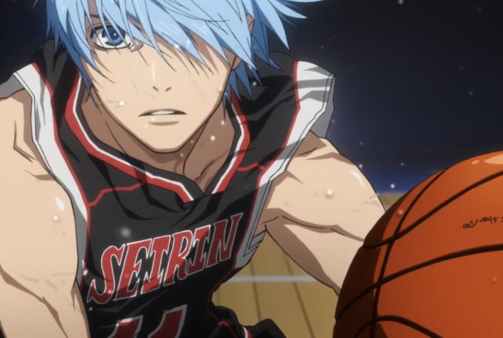 Quiz : impossible d’avoir 10/10 à ce vrai ou faux sur Kuroko’s Basket