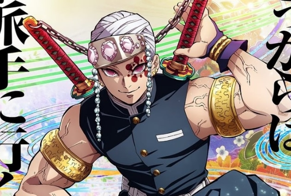 Demon Slayer : la saison 2 vient d’être officiellement annoncée