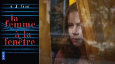 La Femme à la Fenêtre : 3 bonnes raisons de lire le livre avant la sortie du film sur Netflix