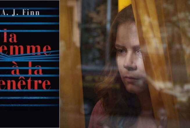 La Femme à la Fenêtre : 3 bonnes raisons de lire le livre avant la sortie du film sur Netflix