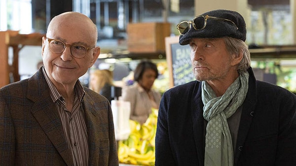 la-methode-kominsky-netflix