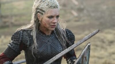 Vikings : Ivar amoureux, le retour de Rollo... Tout ce qu’il faut savoir sur la saison 5B